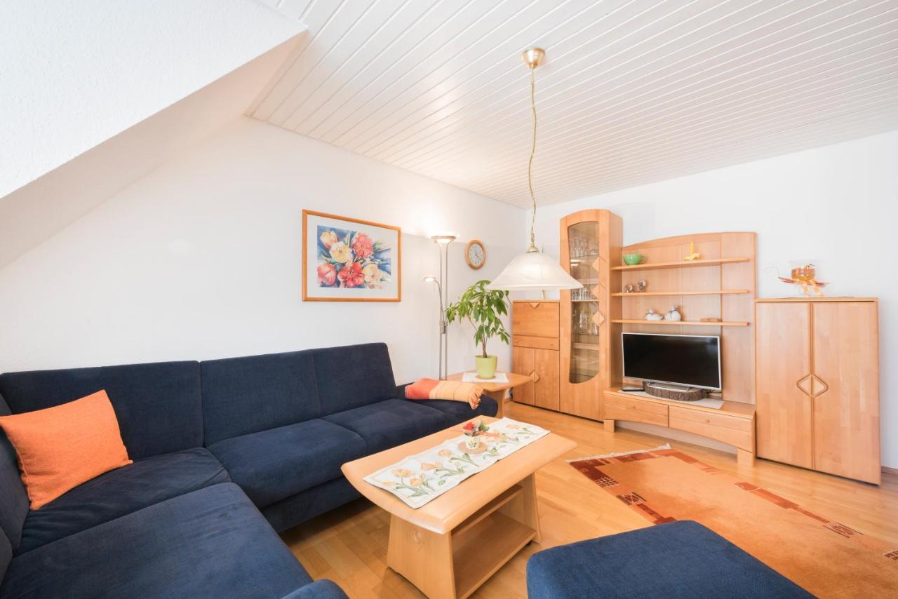 Gaestehaus Zum Landesteg Immenstaad am Bodensee Ngoại thất bức ảnh