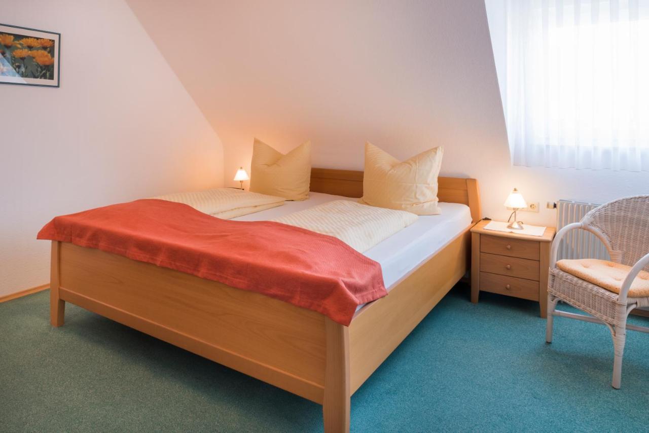 Gaestehaus Zum Landesteg Immenstaad am Bodensee Ngoại thất bức ảnh