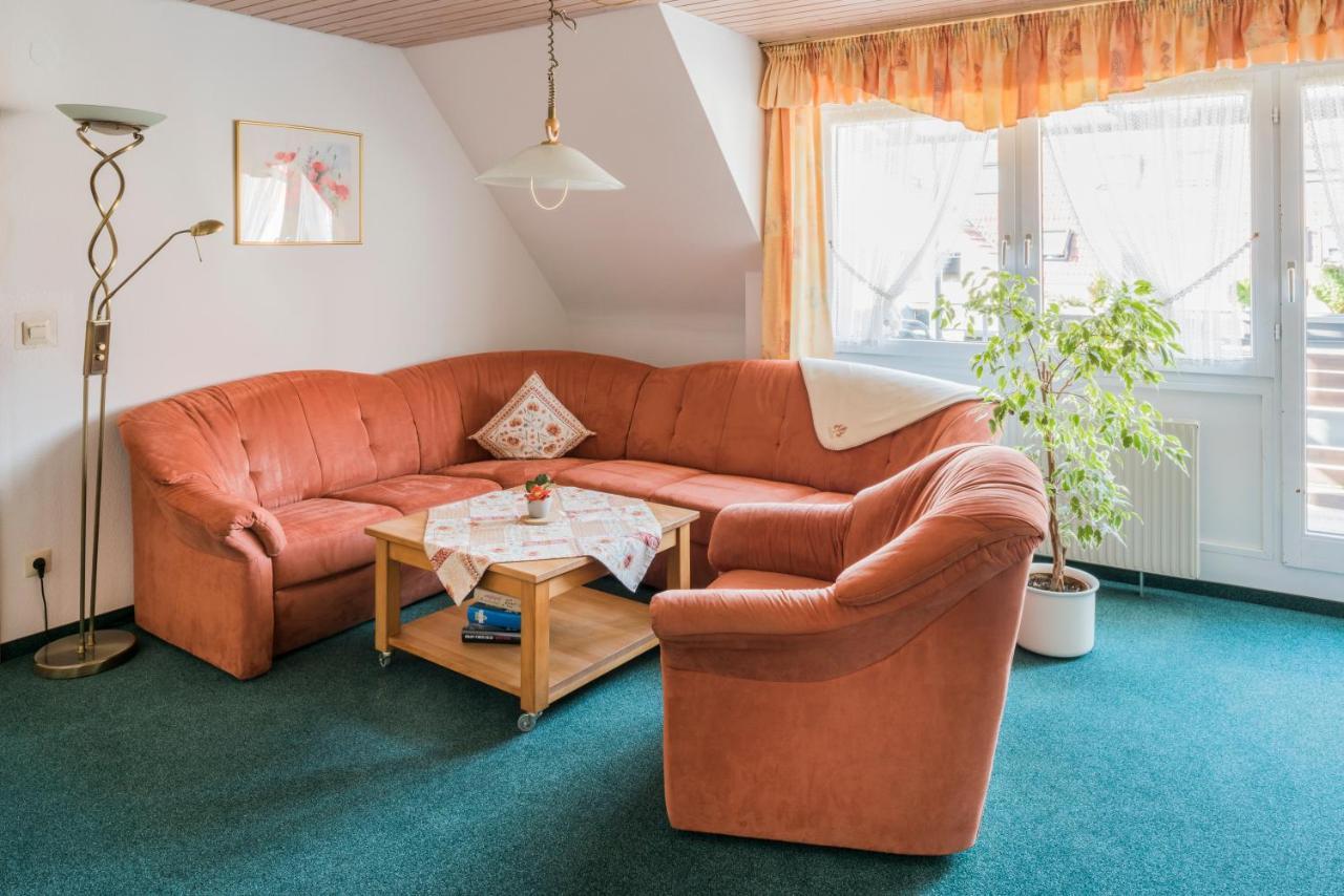 Gaestehaus Zum Landesteg Immenstaad am Bodensee Ngoại thất bức ảnh