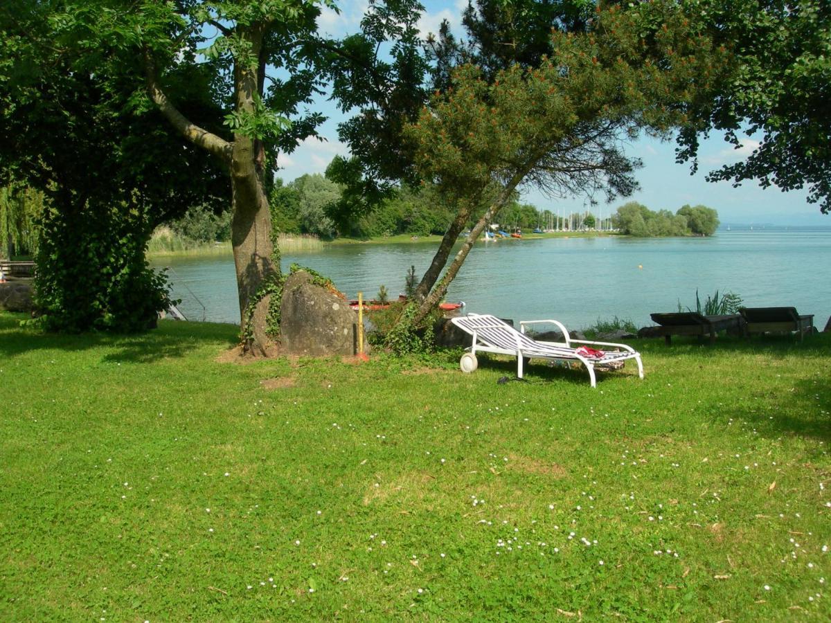 Gaestehaus Zum Landesteg Immenstaad am Bodensee Ngoại thất bức ảnh