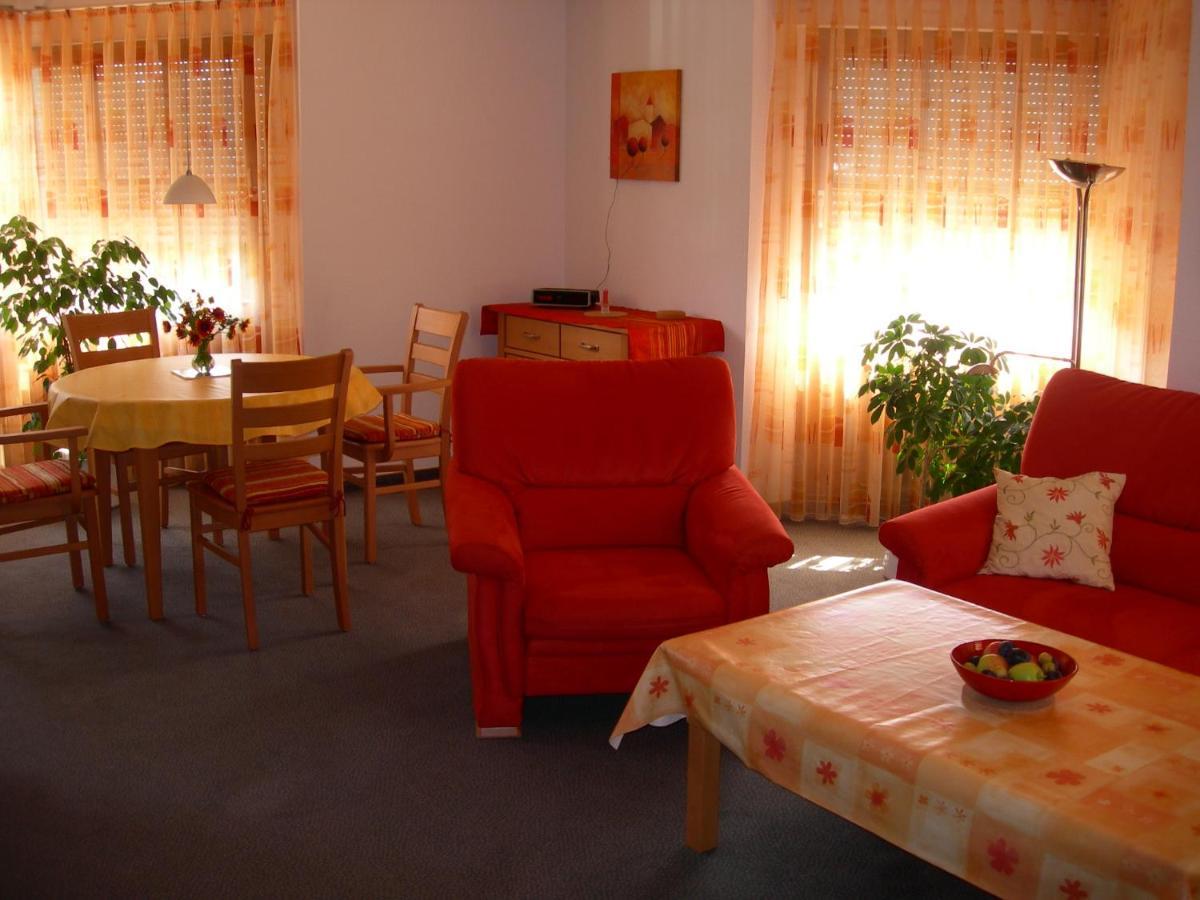 Gaestehaus Zum Landesteg Immenstaad am Bodensee Ngoại thất bức ảnh