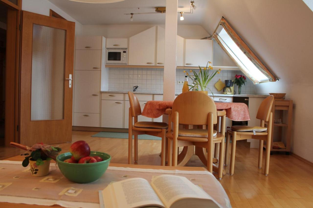Gaestehaus Zum Landesteg Immenstaad am Bodensee Ngoại thất bức ảnh