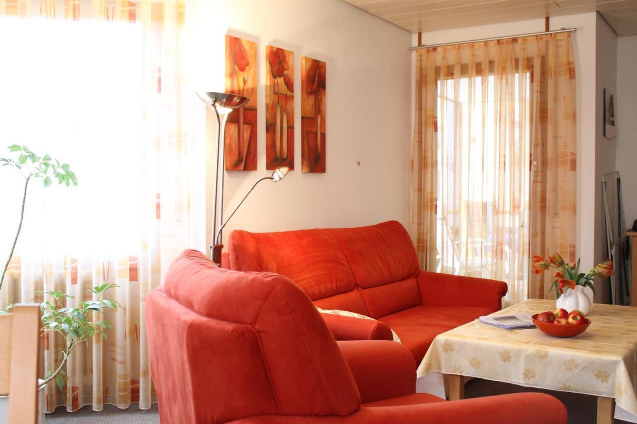 Gaestehaus Zum Landesteg Immenstaad am Bodensee Ngoại thất bức ảnh