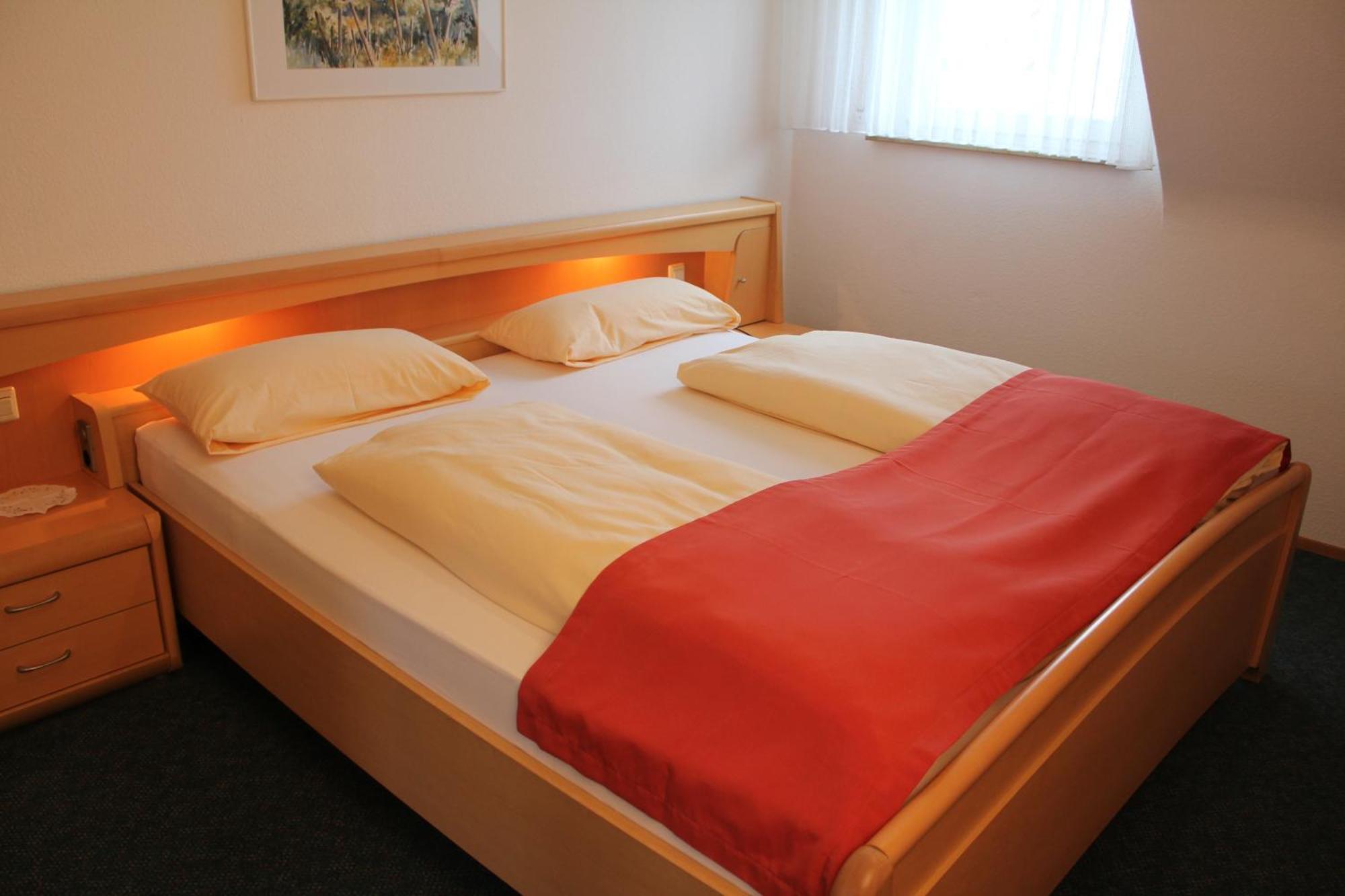 Gaestehaus Zum Landesteg Immenstaad am Bodensee Ngoại thất bức ảnh