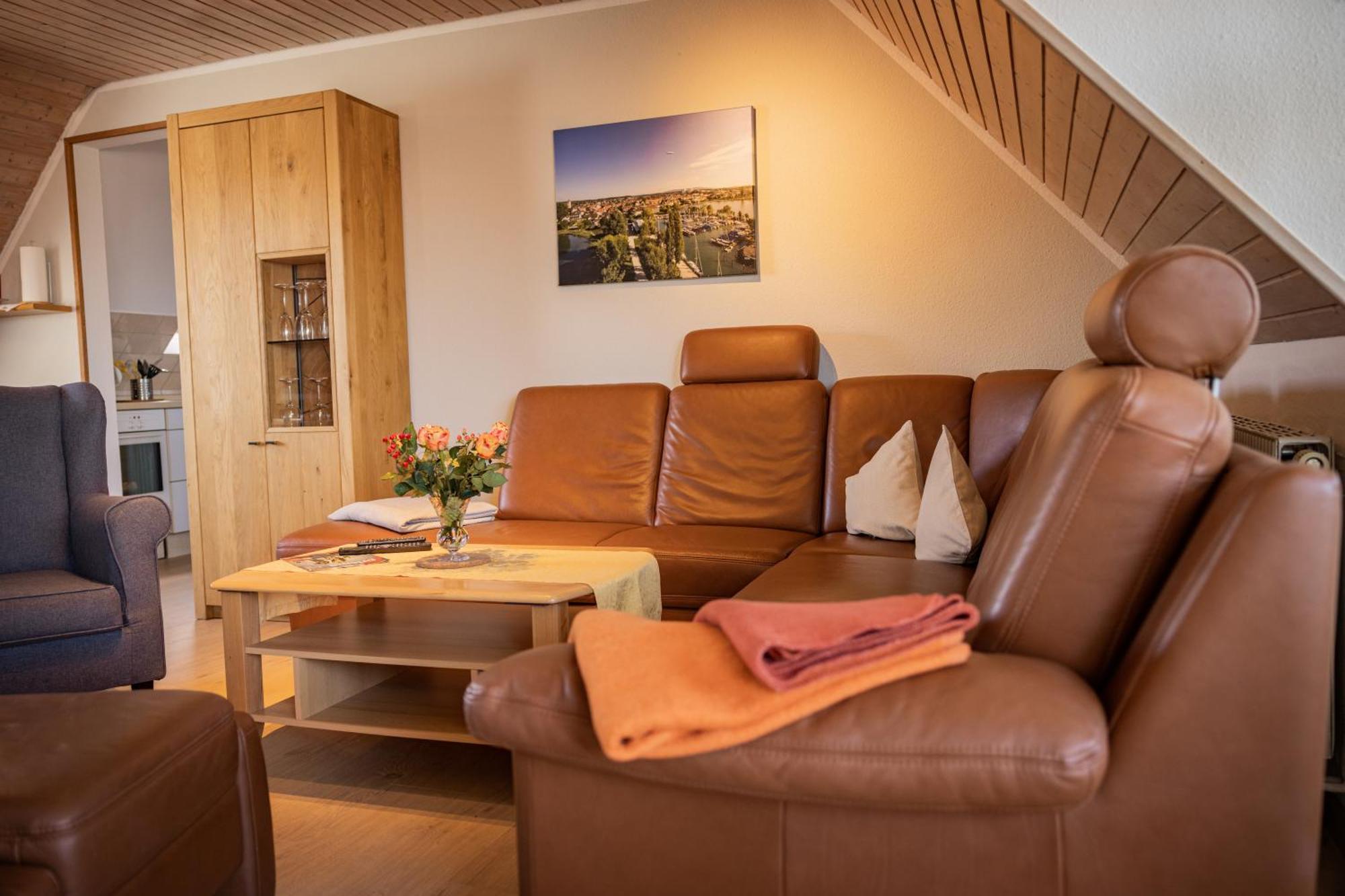 Gaestehaus Zum Landesteg Immenstaad am Bodensee Ngoại thất bức ảnh