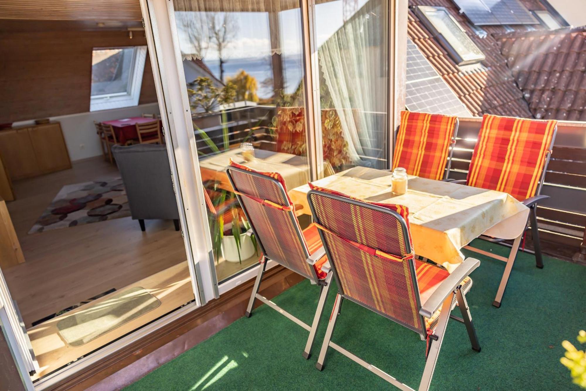 Gaestehaus Zum Landesteg Immenstaad am Bodensee Ngoại thất bức ảnh