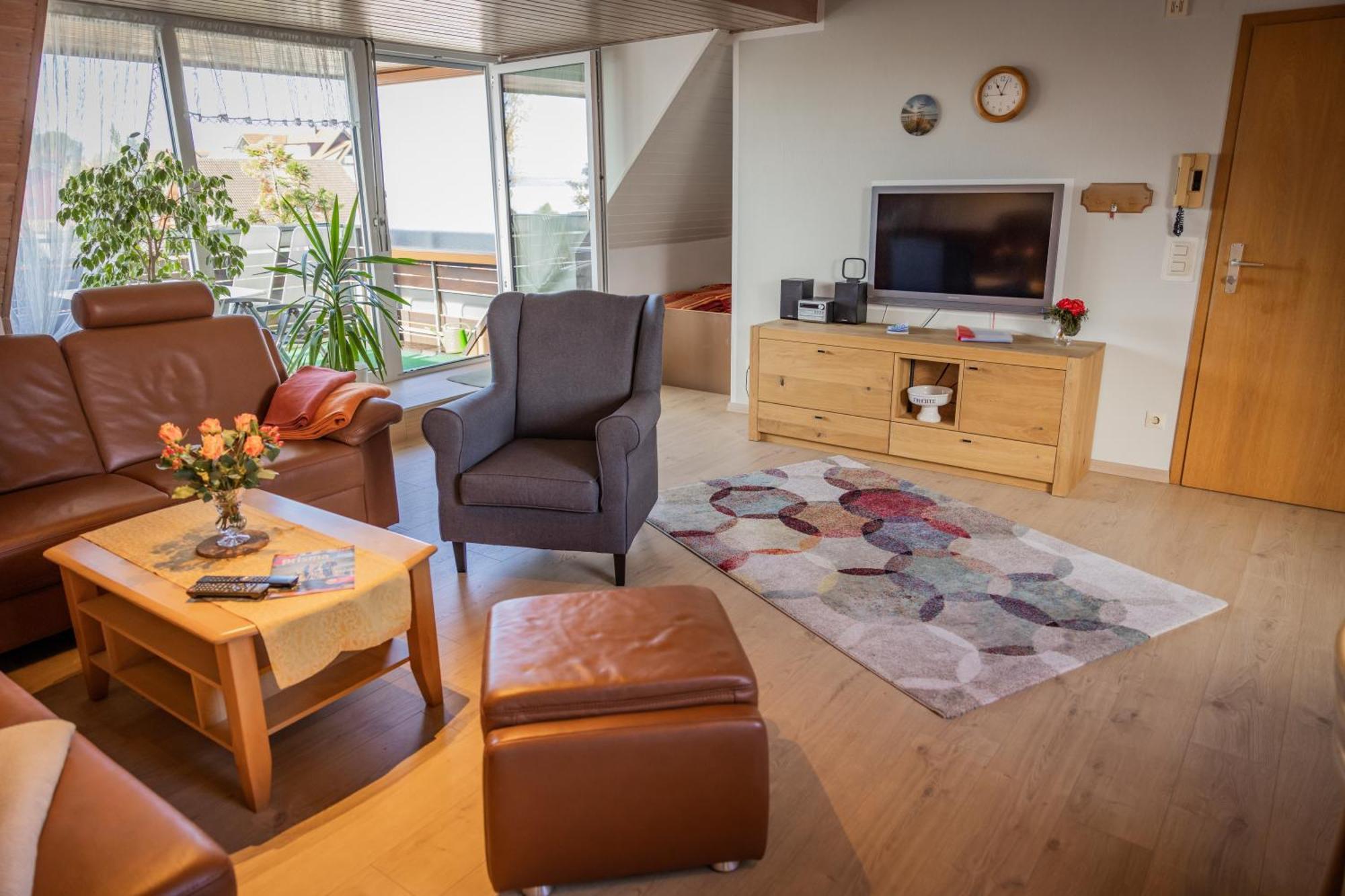 Gaestehaus Zum Landesteg Immenstaad am Bodensee Ngoại thất bức ảnh