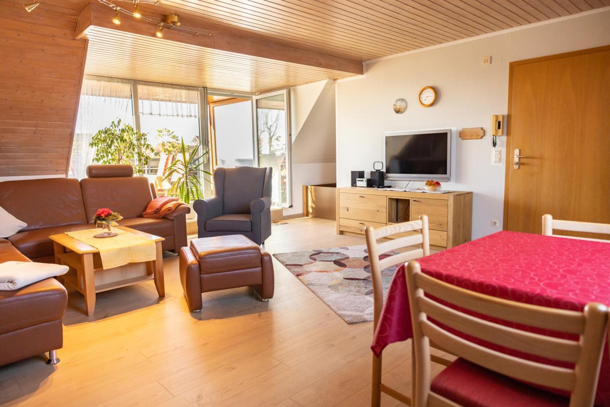Gaestehaus Zum Landesteg Immenstaad am Bodensee Ngoại thất bức ảnh