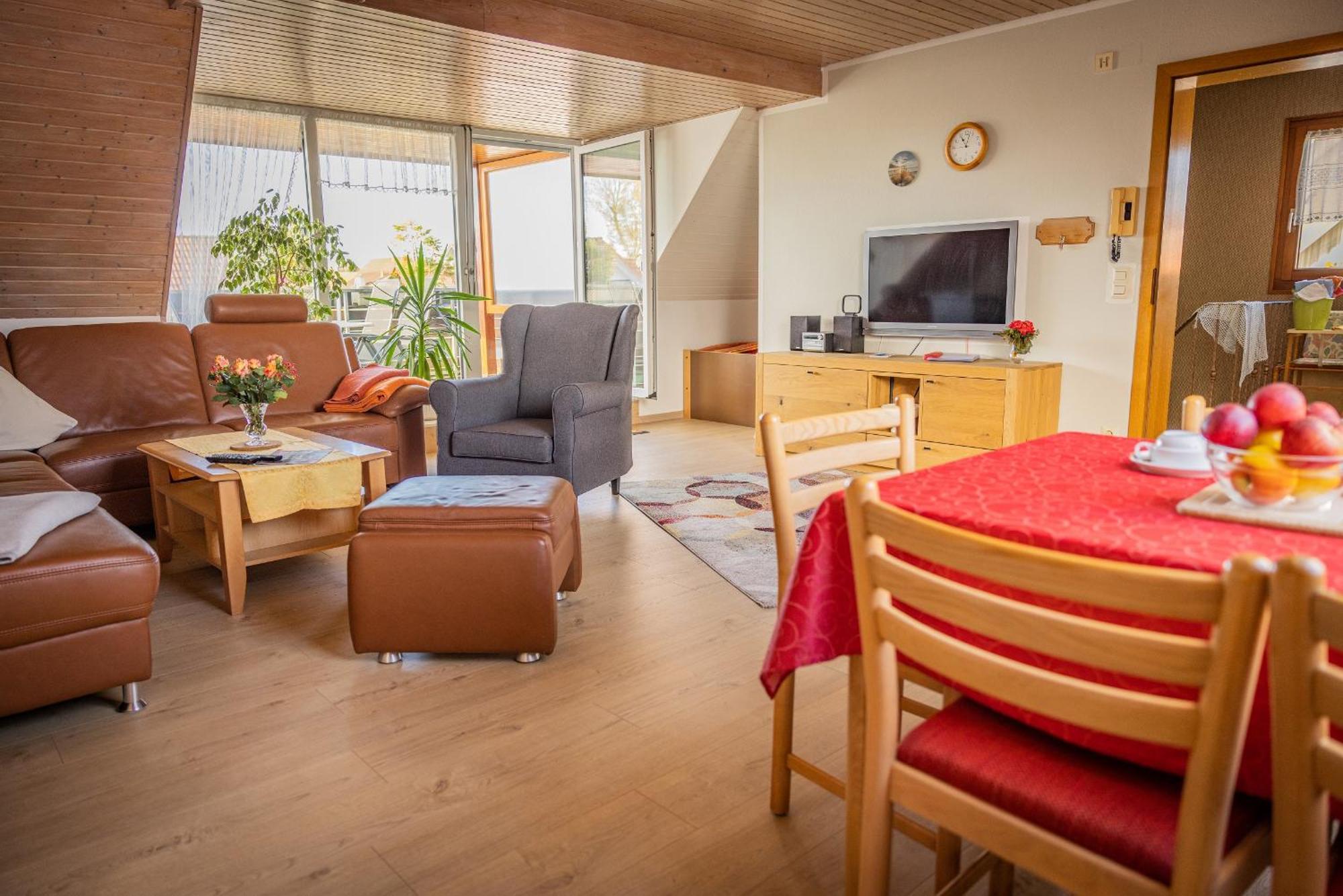 Gaestehaus Zum Landesteg Immenstaad am Bodensee Ngoại thất bức ảnh