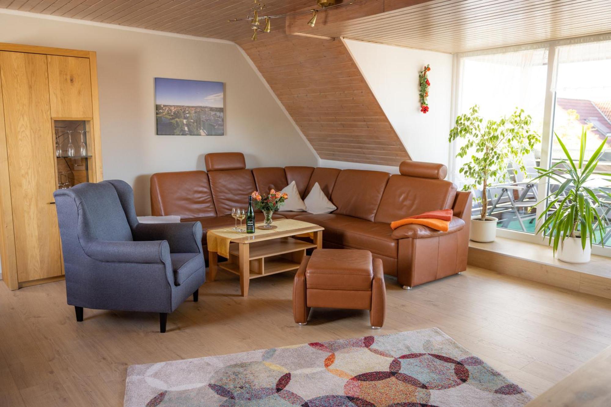 Gaestehaus Zum Landesteg Immenstaad am Bodensee Ngoại thất bức ảnh