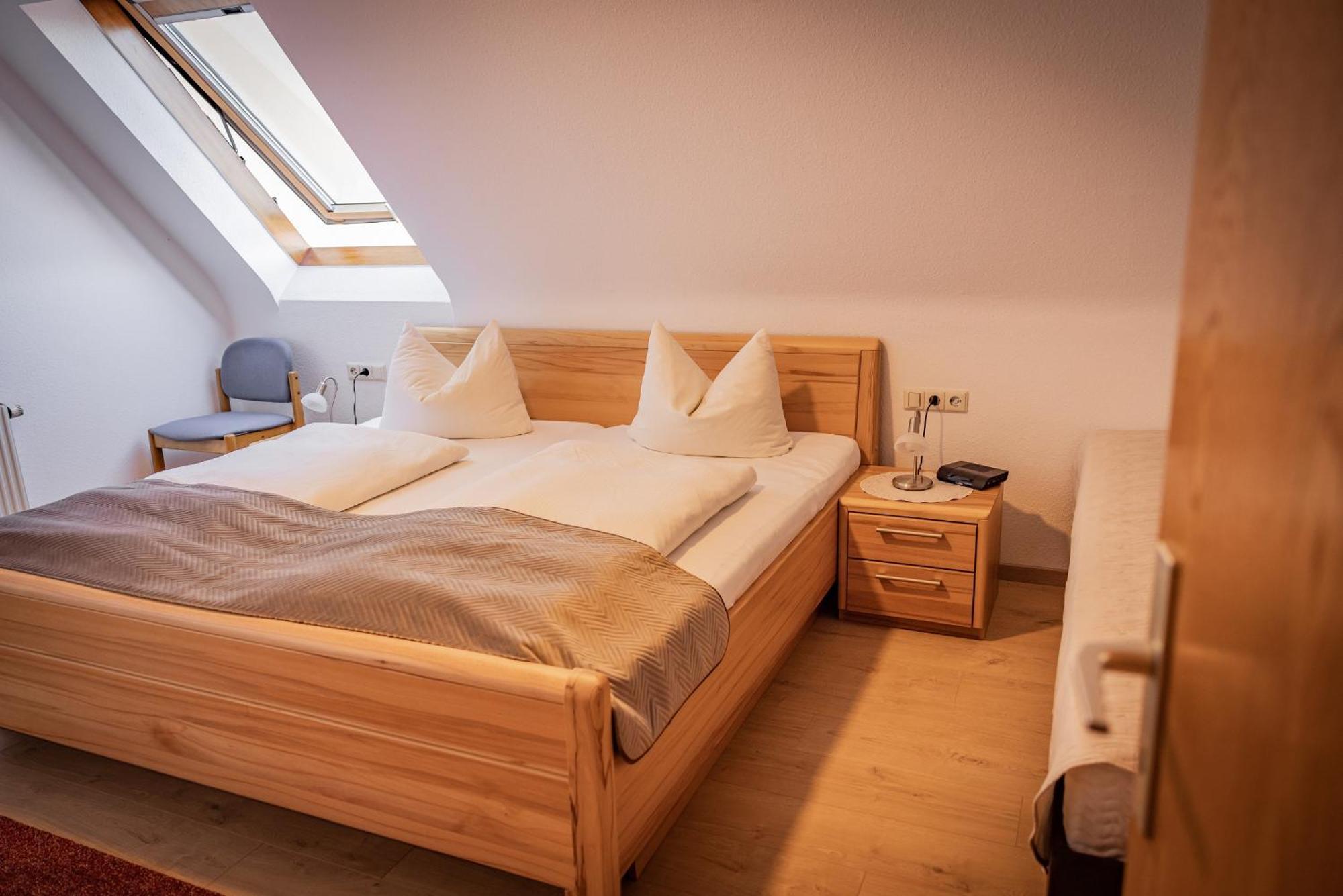 Gaestehaus Zum Landesteg Immenstaad am Bodensee Ngoại thất bức ảnh